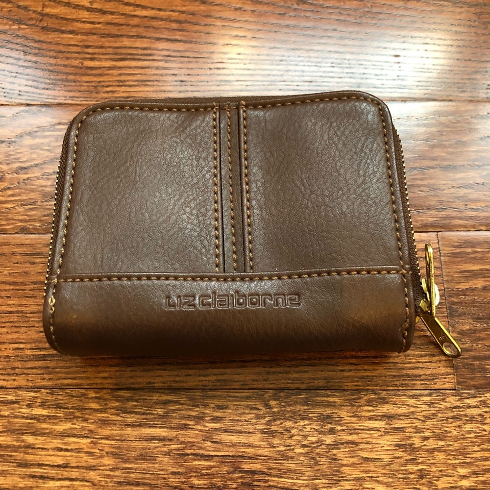 Liz Claiborne Wallet
